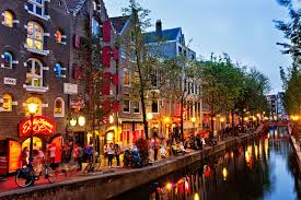 Best Things To Do In Amsterdam For Young People